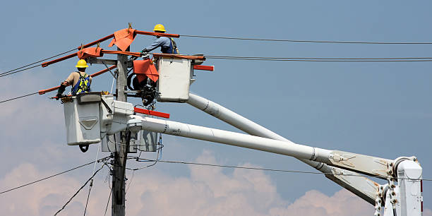 Emergency Electrical Repair Services in Springdale, AR